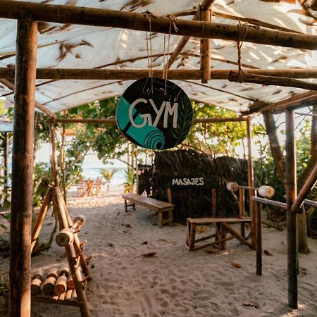 فندق Lote 10 Glamping Guachaca المظهر الخارجي الصورة