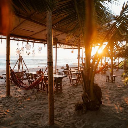 فندق Lote 10 Glamping Guachaca المظهر الخارجي الصورة