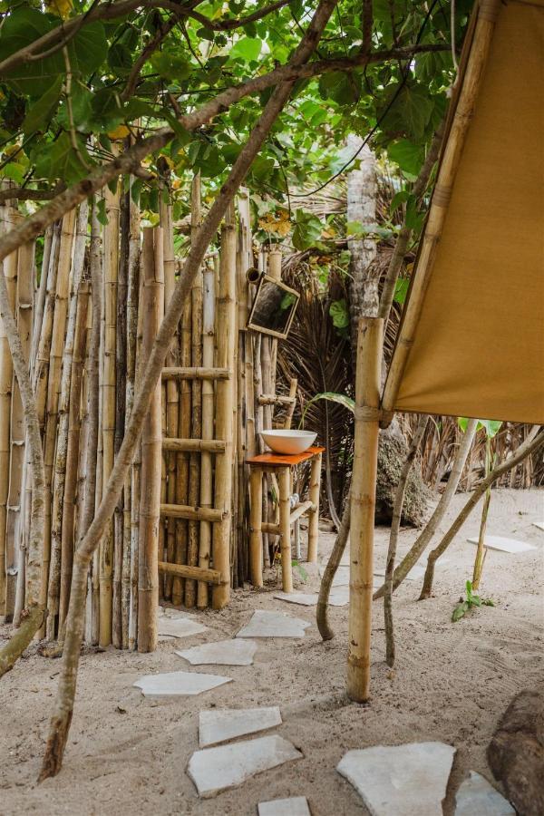 فندق Lote 10 Glamping Guachaca المظهر الخارجي الصورة