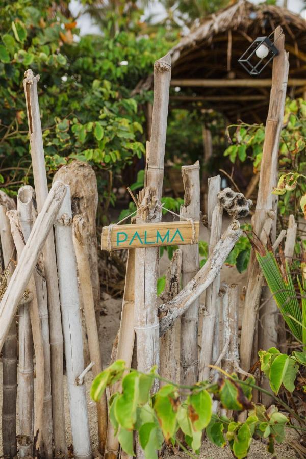 فندق Lote 10 Glamping Guachaca المظهر الخارجي الصورة